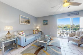 Madeira Beach Yacht Club 329H